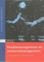 Peoplemanagement en resourcemanagement (Paperback)