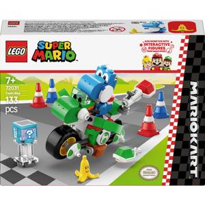 72031 LEGO® Super Mario™ Mario Kart - Yoshi-bike