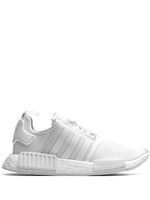 adidas baskets NMD R1 - Blanc