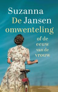 De omwenteling - Suzanna Jansen - ebook