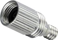 XLC Ventielnippel pu-x11