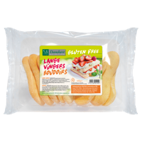 Damhert Gluten Free Lange Vingers