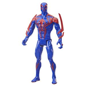 Marvel Spider-Man Titan Hero Deluxe Spider-Man 2099