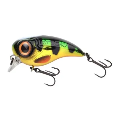 SPRO Spro Fat Iris Hardlure Perch 4cm 5.4g