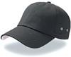 Atlantis AT601 Action Cap - Dark-Grey - One Size