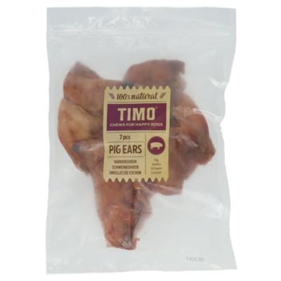 Timo Timo Varkensoren 7 st