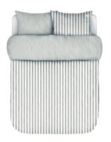 Marc O'Polo Mikkeli Dekbedovertrek Grijs