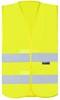 Korntex KX505 Robust Hi-Vis Safety Vest Goeppingen - Signal Yellow - XL