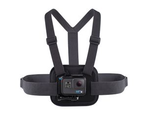 GoPro Chest Mount Harness AGCHM-001 Borstriem Geschikt voor: GoPro