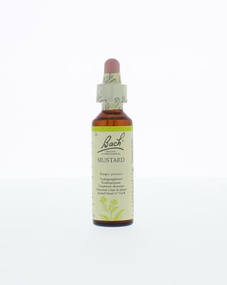 Mustard/herik 20 Milliliter Mustard/herik 20 Milliliter