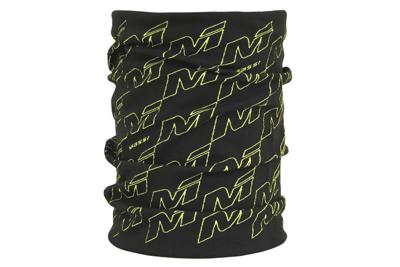 Massi Wind Adur Nekwarmer - Geel Massi Wind Adur Nekwarmer - Geel