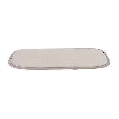 Trainingshalsband Trixie Cavo Zwart Grafiet 25-31 cm