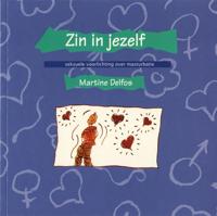 Zin in jezelf - Martine F. Delfos - ebook