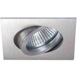 Brumberg 6508 0065.08 Inbouwlamp Halogeen GX5.3 50 W Zwart