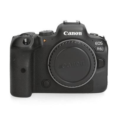 Canon R6
