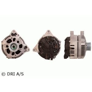 Dri Alternator/Dynamo 2291161502