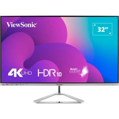 ViewSonic VX3276-4K-MHD LED monitor 32" 4K OUTLET