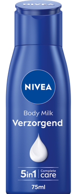 Nivea Bodymilk Verzorgend 5-in-1 Care