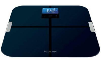 Medisana Weegschaal connect BS440