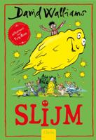 Slijm (Hardback) Slijm (Hardback)