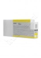 Epson inktpatroon Yellow T596400 UltraChrome HDR 350 ml - thumbnail