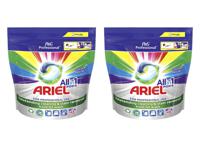 Ariel pods All-in-1 Professional - Color - 90 Pods - thumbnail