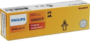 Philips Standard BAX8,3s.1,5 12602CP