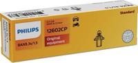 Philips Standard BAX8,3s.1,5 12602CP Philips Standard BAX8,3s.1,5 12602CP