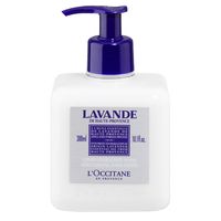 Moisturizing Hand Lotion Lavender, 300 ml