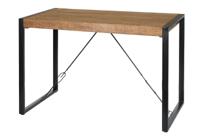 Nairobi Bar Table 140cm-12412 Nairobi Bar Table 140cm-12412