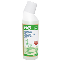 HG eco toiletgel - thumbnail