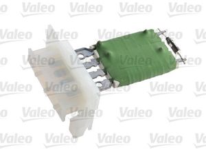 Bedieningselement, airconditioning 509913