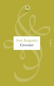 Groente - Atte Jongstra - ebook