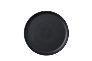 Mepal ontbijtbord silueta 230 mm nordic black
