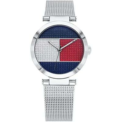 Horloge Dames Tommy Hilfiger 1781866 (Ø 39 mm)