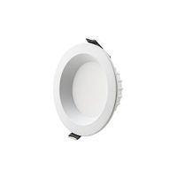 LED EasyFit Downlight dimbaar 8W 3.000K