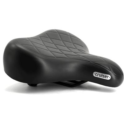 Selle Royal selle zadel cruiser relaxed xxl zwart
