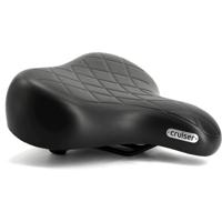 Selle Royal selle zadel cruiser relaxed xxl zwart