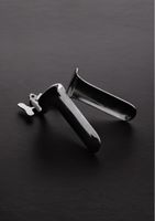 Collins Speculum - Medium - Geborsteld Staal
