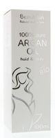 Coldpressed original argan oil - thumbnail