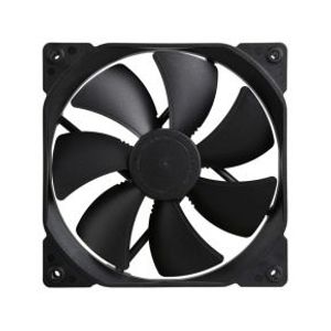 Fractal Design Dynamic GP-14 Black