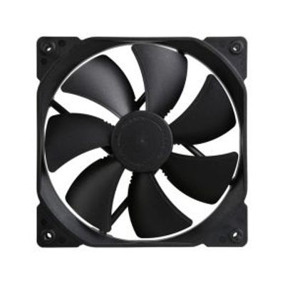 Fractal Design Dynamic GP-14 Black