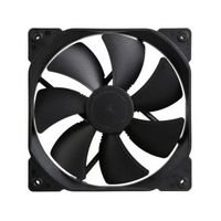 Fractal Design Dynamic GP-14 Black