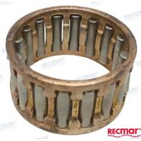 REC31-17514A2 - NAALDLAGERS 16 STUKS Bombardier