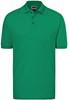 James & Nicholson JN070 Classic Polo - Irish-Green - M