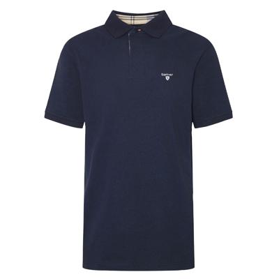 Heren Polo Hart Navy