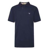 Heren Polo Hart Navy