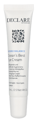 Declare Hydro Balance Ocean&apos;s Best Eye Cream 15 ml Oogverzorging