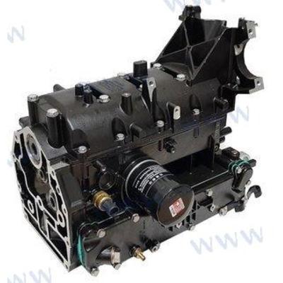 Parsun PAF60-05050000 - ENGINE BLOCK ASSY