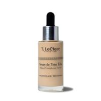T.LeClerc Serum De Teint Eclat Anti-Age 09 Peche 30gr